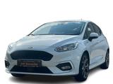 Ford Fiesta ST-Line*Keyless Go*Car Play*PDC*Winterpk* - Ford Fiesta: ST Line