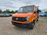 Volkswagen Crafterl  Kipper, 3 Seiten Kipper mit Plane - Angebote