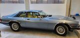 Jaguar XJS  - gebrauchte Jaguar XJS aus dem Jahr 1989