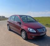 Mercedes-Benz B 150 -Sport Tourer, Super gepflegt, 1. Hand - gebrauchte Mercedes-Benz B 150 aus dem Jahr 2007