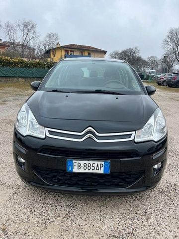 Citroën Citroen C3 1.6 bluehdi Seduction 75cv