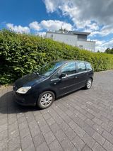 Ford Focus C-Max Ghia Edition TÜV - Ford C-Max aus 2005: Ghia