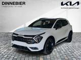 Kia Sportage 1.6T GT-Line Glasdach+360°+LED+Navi - Automatik Gebrauchtwagen in Bielefeld