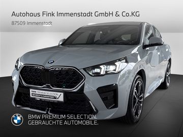 BMW X2 xDrive20d M Sportpaket