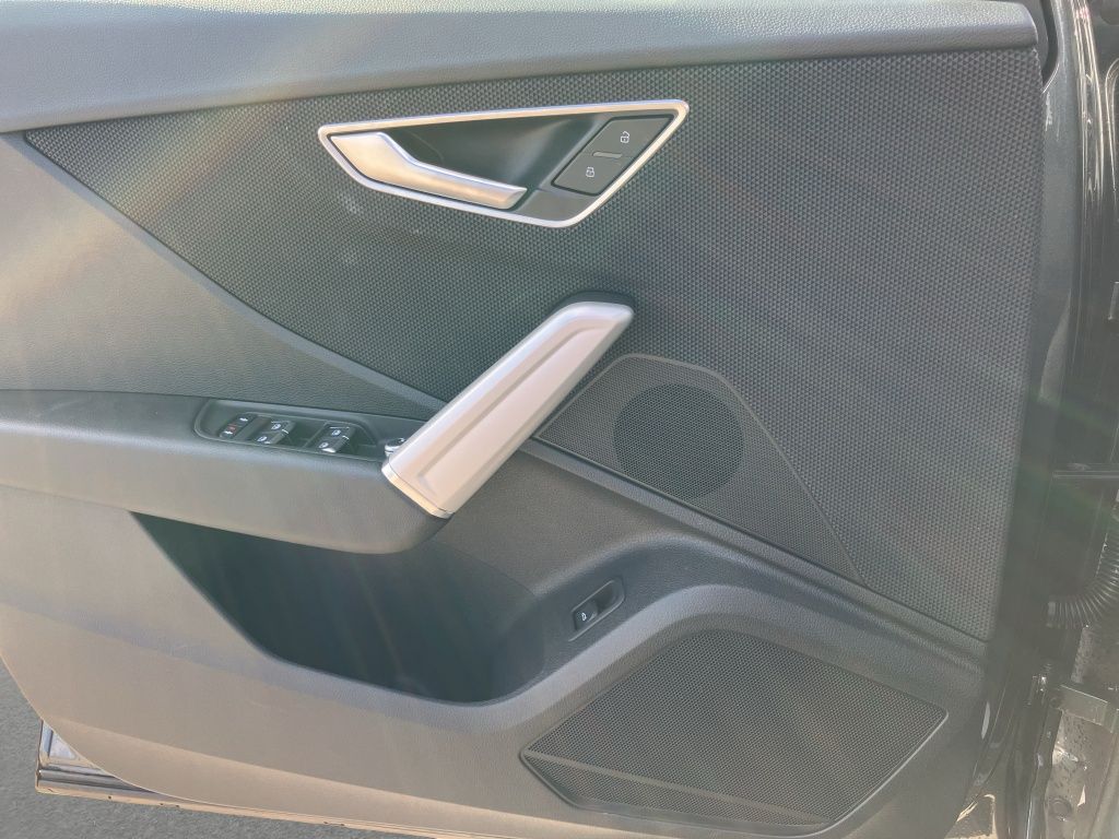 Fahrzeugabbildung Audi Q2 35 1.5 TFSI S line *MATRIX-LED*KAMERA*ACC*