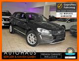 Volvo XC60 D4 SUMMUM | AHK | MEMO + [12M GARANTIE] - Volvo XC60 Gebrauchtwagen in Bremen