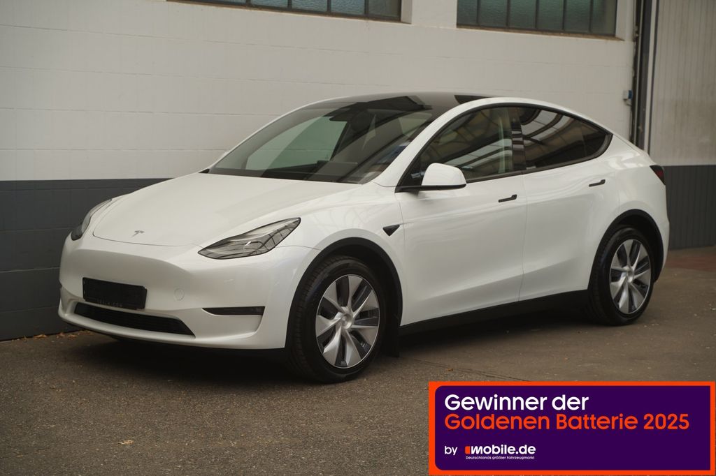 Image of Tesla Model Y