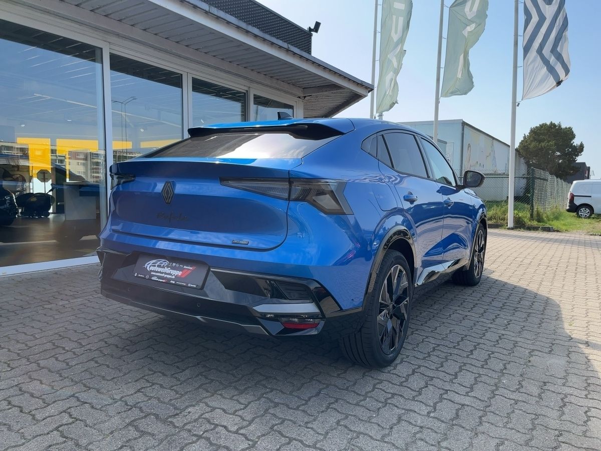 Renault Rafale - Bild 4