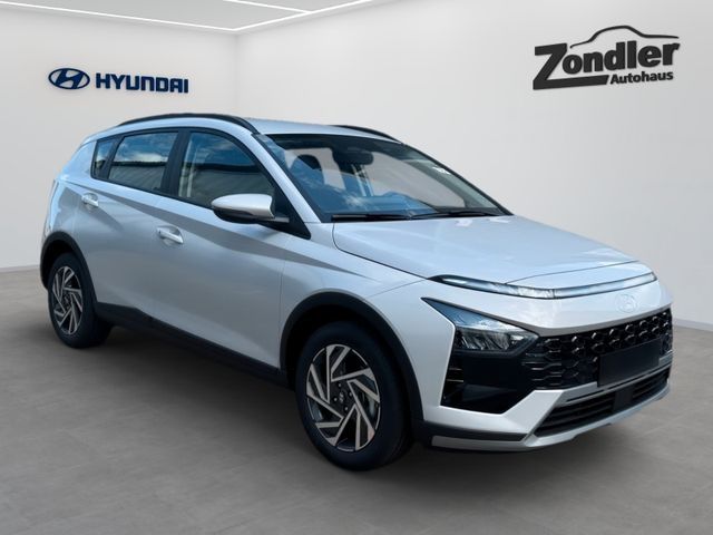 Hyundai BAYON – Bild 2
