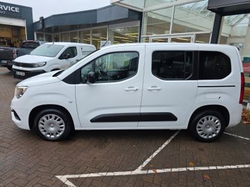 Bild 3 Opel Combo Life Elegance