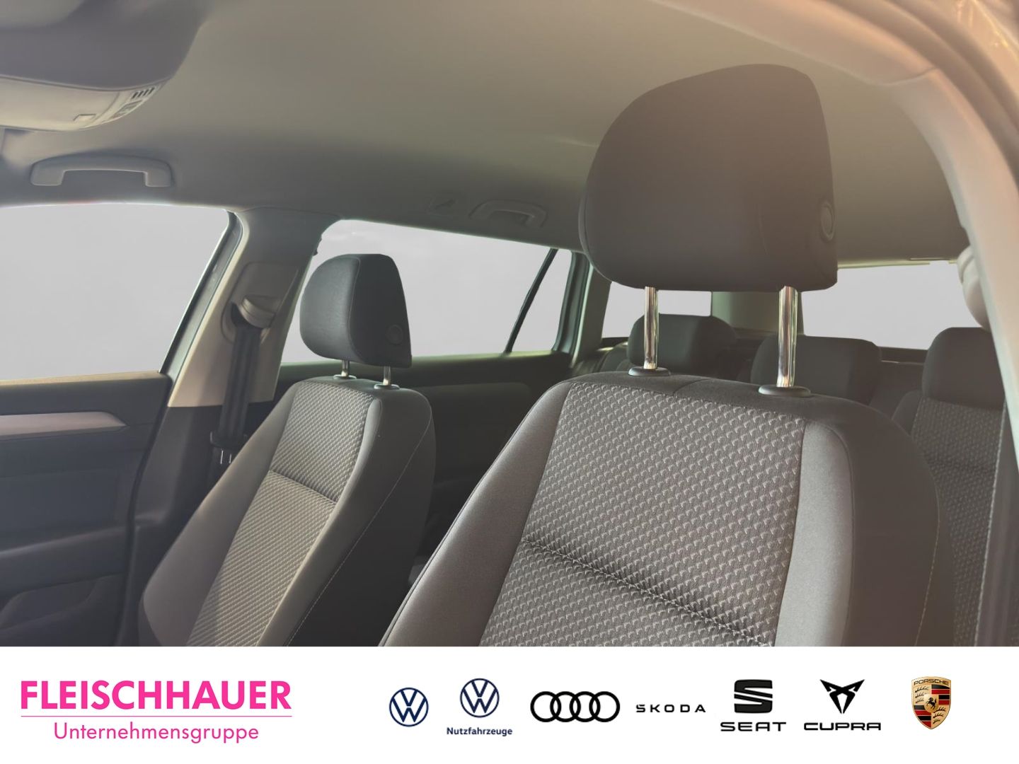 Volkswagen Passat - Bild 23