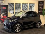 Aixam Coupé GTI SPORT DARK 8 PS Mopedauto Microcar 45 - Aixam mit Diesel-Antrieb