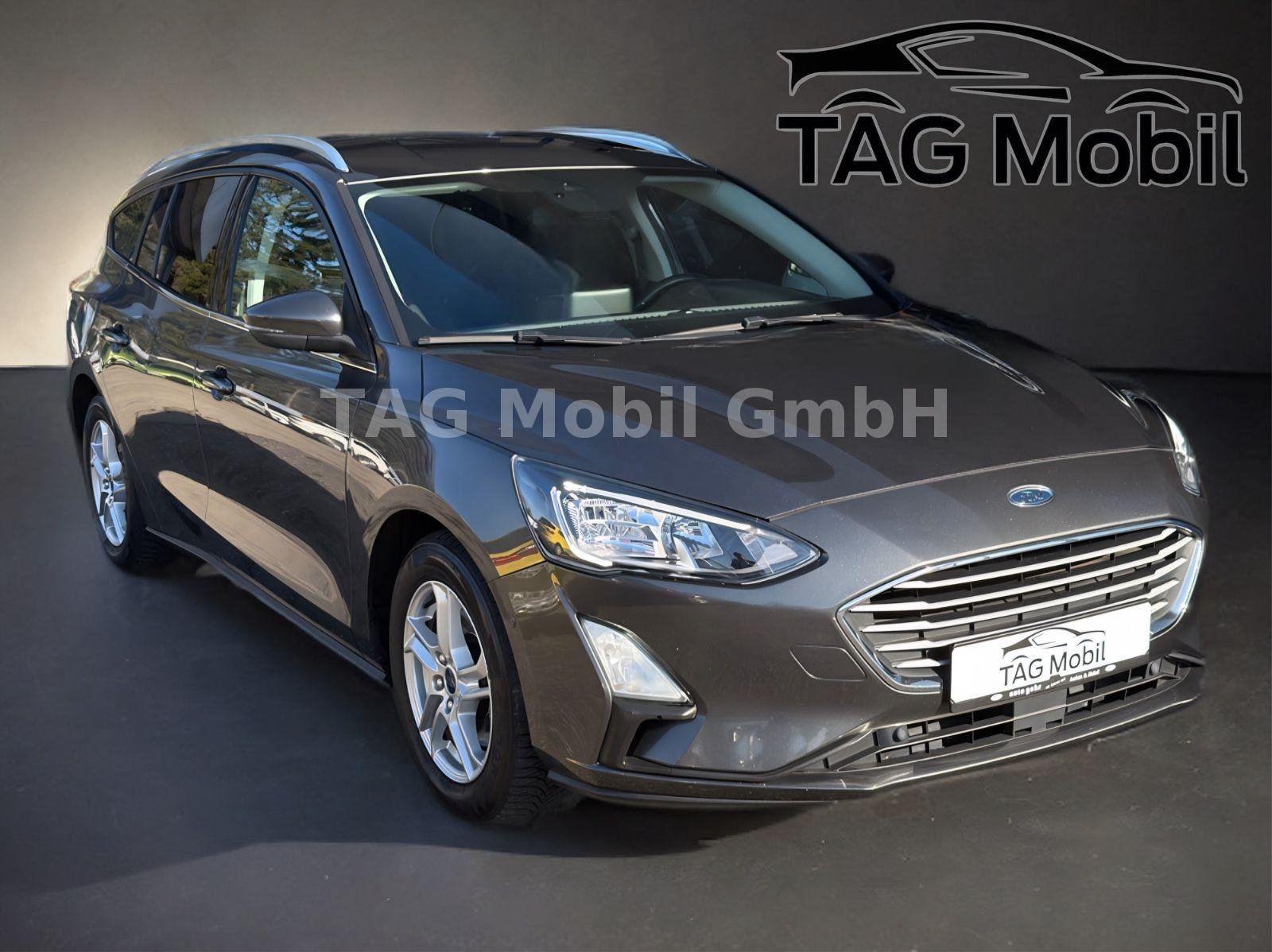 Ford Focus Turnier Cool & Connect *Kamera*