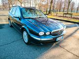 Jaguar X-Type 2.2D cat Wagon Executive - gebrauchte Jaguar X-Type aus dem Jahr 2007