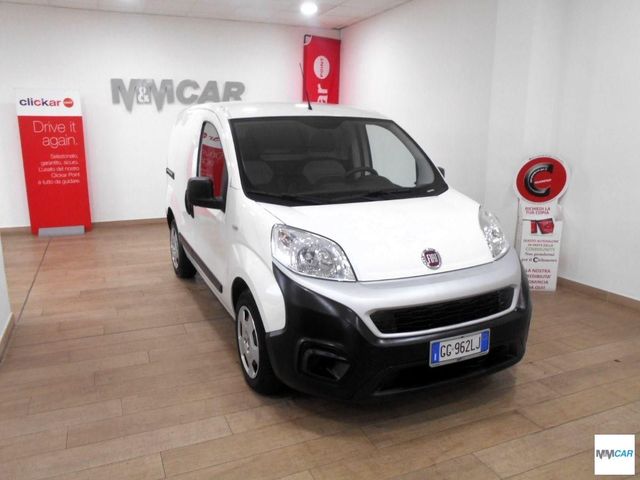 Fiat FIAT FIORINO CARGO 1.3 M JET 95CV SX