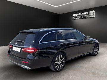 Mercedes E 300 - 6