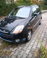 Chevrolet Matiz 1.0 2009 Tüv - Chevrolet Matiz von privat