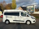 Ford Transit Custom L2 / 9 Sitze-Hochdach Autom-Klima - Ford Transit Custom Hochdach Gebrauchtwagen