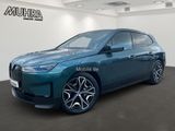BMW iX xDrive40 Sportpaket 22" AHK DA/LC Prof. AHK - BMW iX Gebrauchtwagen