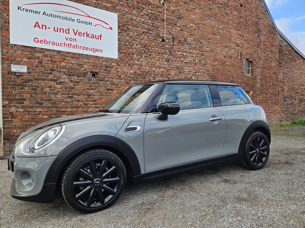 Image of MINI Cooper