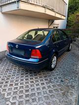 Volkswagen Vw Bora Special Limousine 1.6L - 16V  TÜV ... - Volkswagen Bora in Wuppertal
