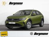 Volkswagen Taigo 1.0 TSI LED SCHEINWERFER SHZ PDC KLIMA - VW Taigo in Duisburg