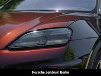 Porsche Macan - Vorschau Bild 13
