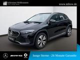 Mercedes-Benz EQA 250 *Progressive*MBUX*RKam*Shz*LED*Ambi - Mercedes-Benz EQA aus 2021