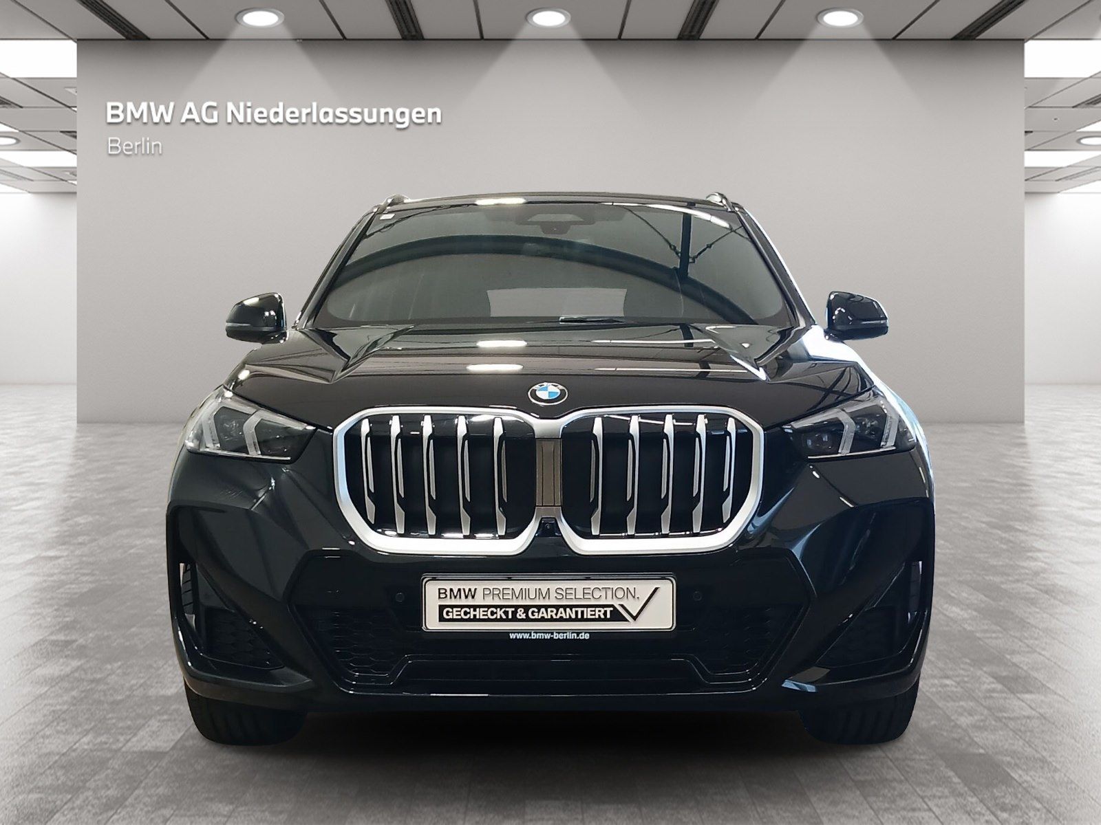 BMW X1 - Bild 4