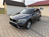 BMW X1 xDrive20i SportLine, Automatik*AHK*LED*Al - BMW X1 von privat