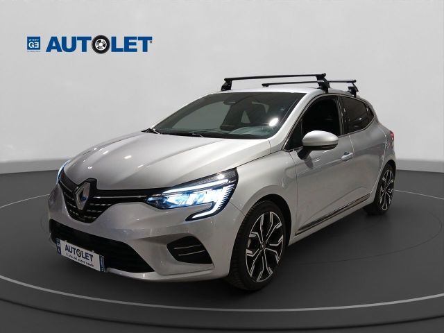 Renault Clio Hybrid E-Tech 140 CV 5 porte Intens