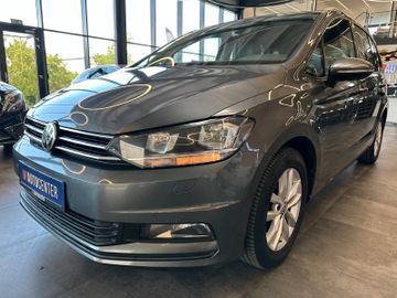 MYAUTOCENTER – Gebraucht- und Jahreswagen mit Werkstattservice in Pfaffenhofen Volkswagen Touran Comfortline BMTStart-Stopp *7 Sitzer*ACC