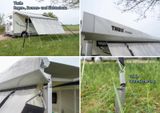 Chausson Flash S3 - 6m Alkoven, 6 Personen, AUTARK - Chausson Flash s3
