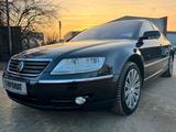 Volkswagen Phaeton W12 4Motion*450 PD*Bi-Xenon*PDC* - Volkswagen Phaeton: Automatik