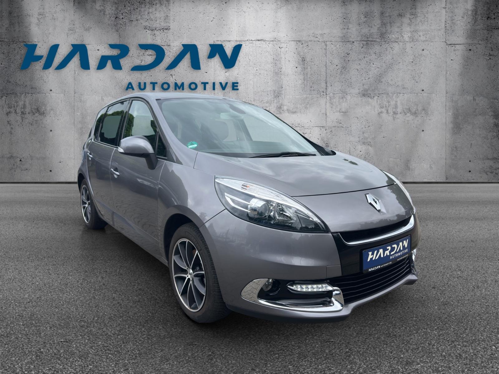 Renault Scenic III Dynamique 1.5 dCi