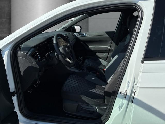 Volkswagen Taigo R-Line 1.0 TSI*LED*NAVI*SHZ*, миниатюра 12