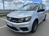 Volkswagen Caddy 2.0 TDI Kombi BMT*2X SCHIEBETÜR*NAVI*PDC* - VW Caddy Gebrauchtwagen in Stuttgart