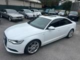 Audi A6 2.0 TDI 177 CV multitronic - Audi A6: Multitronic