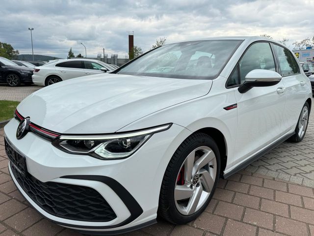 Volkswagen Golf Lim 2.0TSI GTI ACC SHZ Virtual DAB