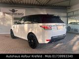 Land Rover Range Rover Sport 3.0 *Pano*Navi*Leder*ATM - Land Rover in Duisburg
