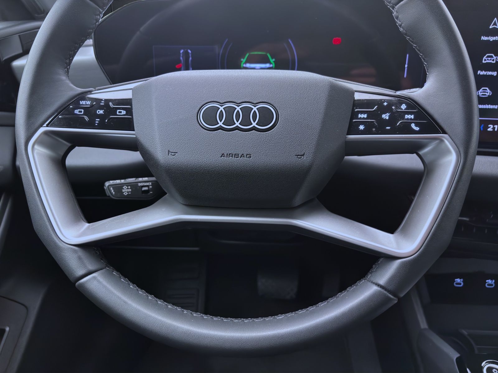 Audi A6 e-tron - Bild 13