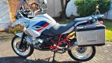 BMW 1200 GS Rallye - BMW 2012 R 1200 GS