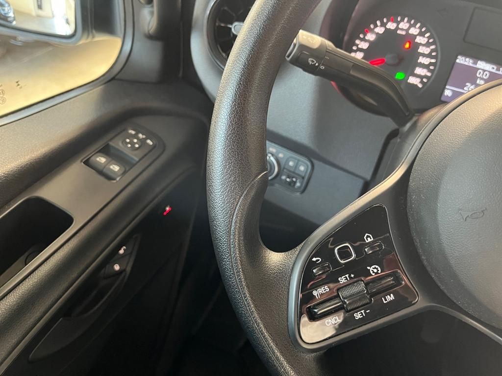 Fahrzeugabbildung Mercedes-Benz Sprinter 317 Kasten L2H2 360° SHZ EDW Navi 270°T