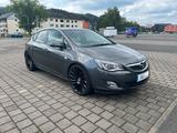 Opel Astra 1.4 Turbo Edition - Opel Astra aus 2011: Turbo