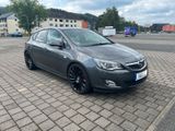 Opel Astra 1.4 Turbo Edition - Opel Astra aus 2011: Turbo