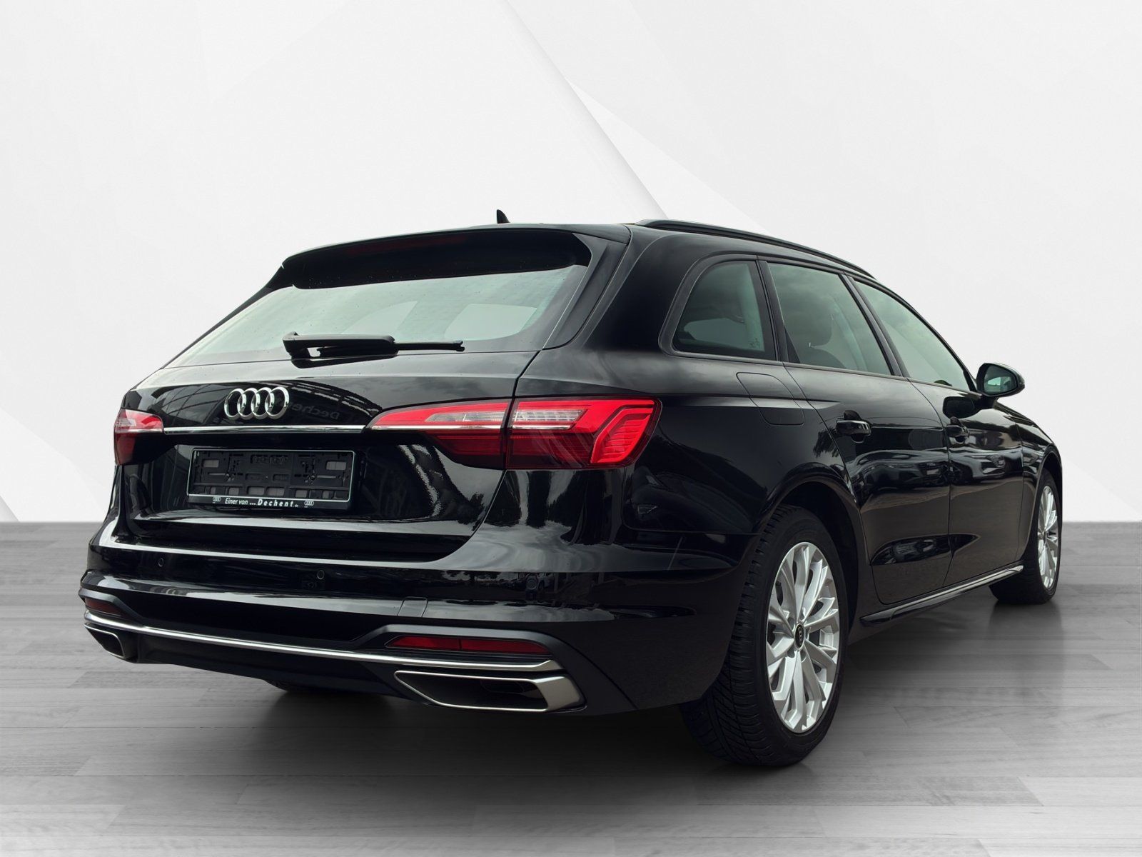 Fahrzeugabbildung Audi A4 Avant 35 2.0 TFSI advanced Kamera,Navi,SHZ,LM