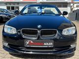BMW 320i CABRIO*2HD*AUTOM*NAVI*PDC*MEMORY*BI-XEN*SH* - BMW 320: Cabrio, 320i