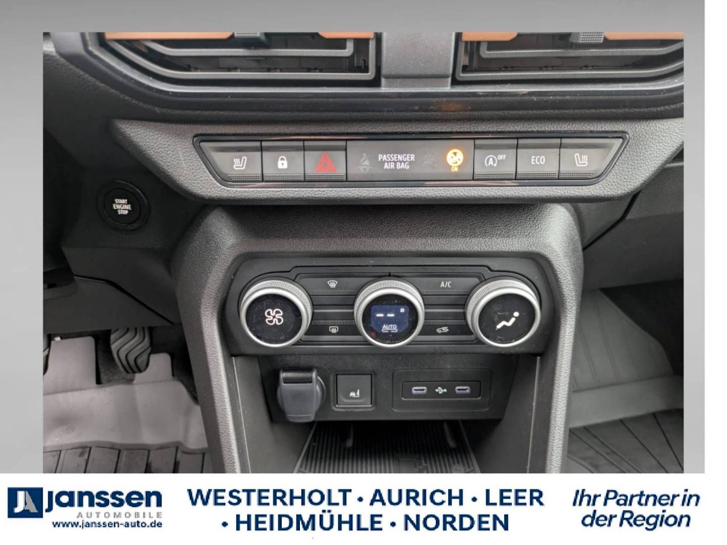 Fahrzeugabbildung Dacia Jogger Extreme TCe 110