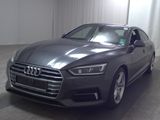 Audi A5 Sportback 2.0 40 TDI sport AHK S-Line Navi - Audi A5: Sportback TDI