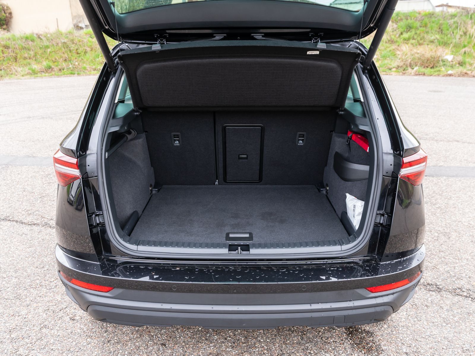 Skoda Karoq - Bild 8